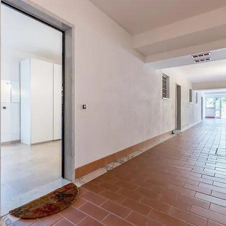 Appartamento Sleeps 5 *